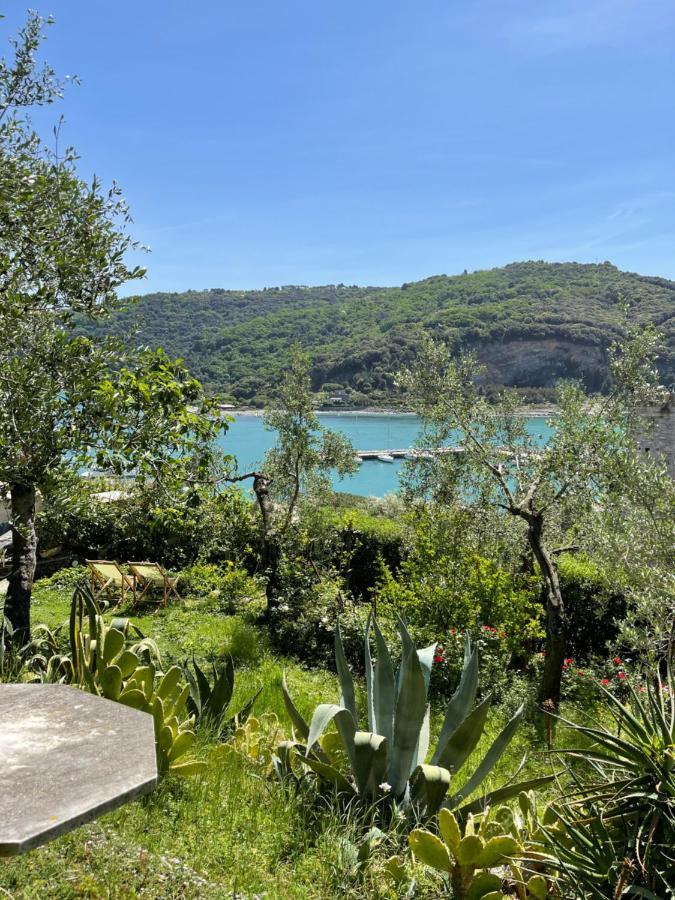 Villa Paolo Lemon Tree Porto Venere Exterior photo