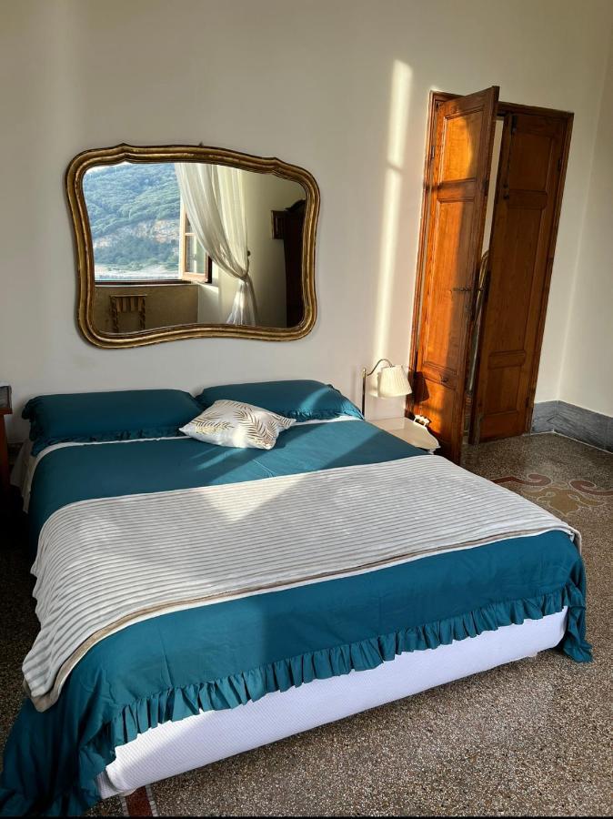 Villa Paolo Lemon Tree Porto Venere Exterior photo