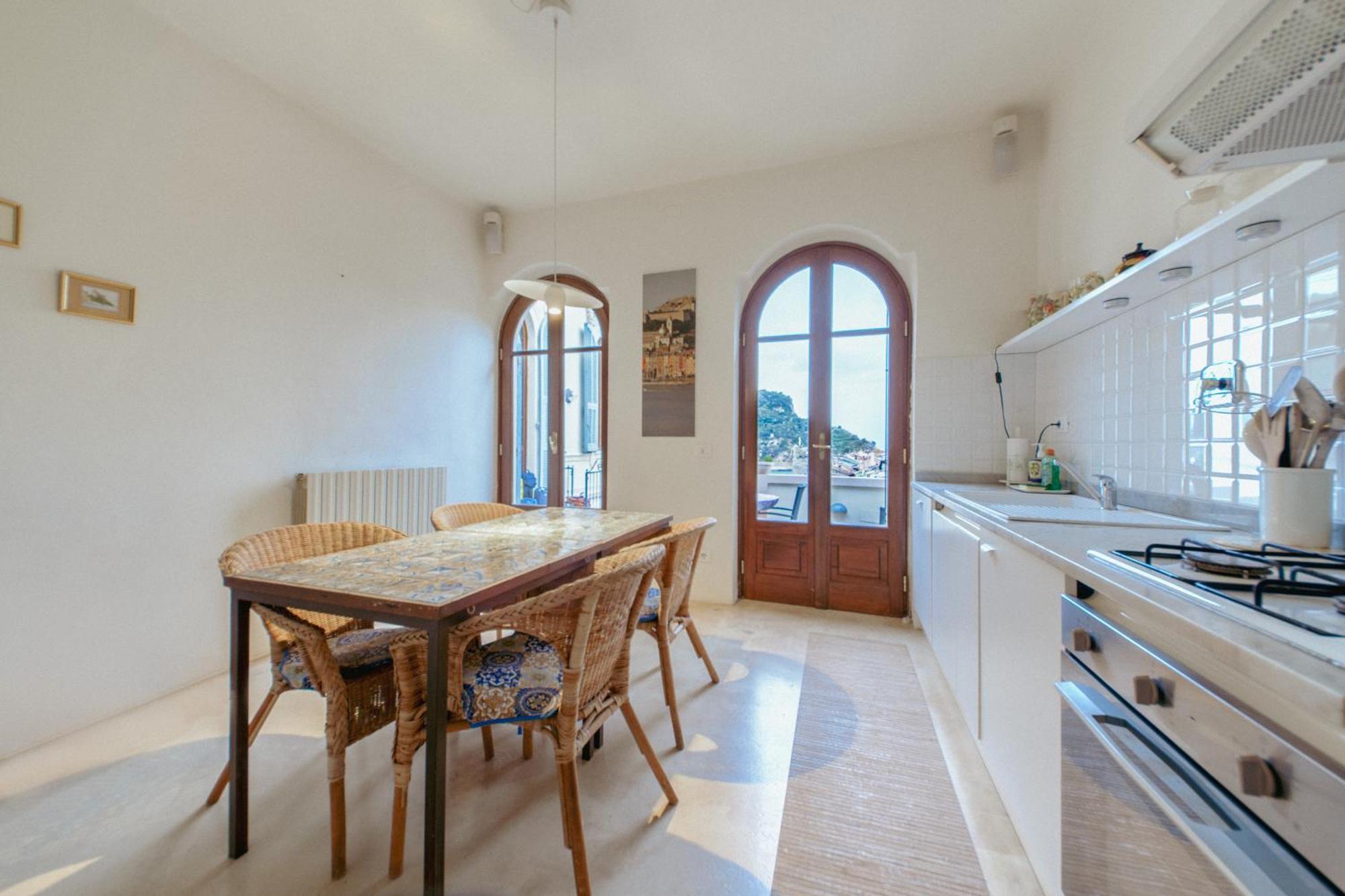 Villa Paolo Lemon Tree Porto Venere Exterior photo